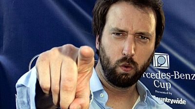 Bild zu Artikel Tom Green