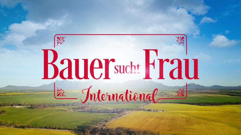 Inka Bause nimmt die Flirt-Fans mit auf Farmen in Namibia, auf Bali und Teneriffa.