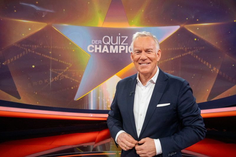 Eine neue Herausfordung für Superhirne: Johannes B. Kerner moderiert die Quizshowreihe nun schon seit 2013. Ein Jahr zuvor war es mit Jörg Pilawa losgegangen. 
