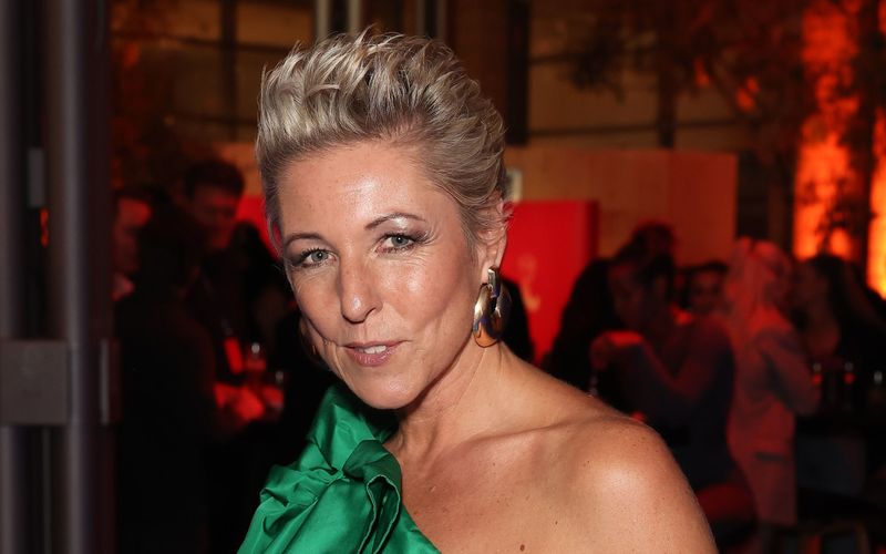 An ihre Schulzeit hat Alexandra Hofmann nicht nur gute Erinnerungen.