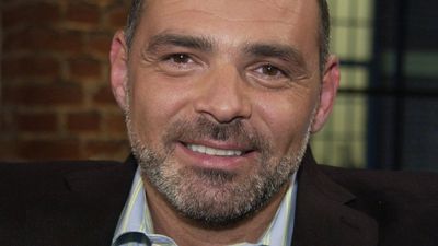Bild zu Artikel Giovanni Arvaneh
