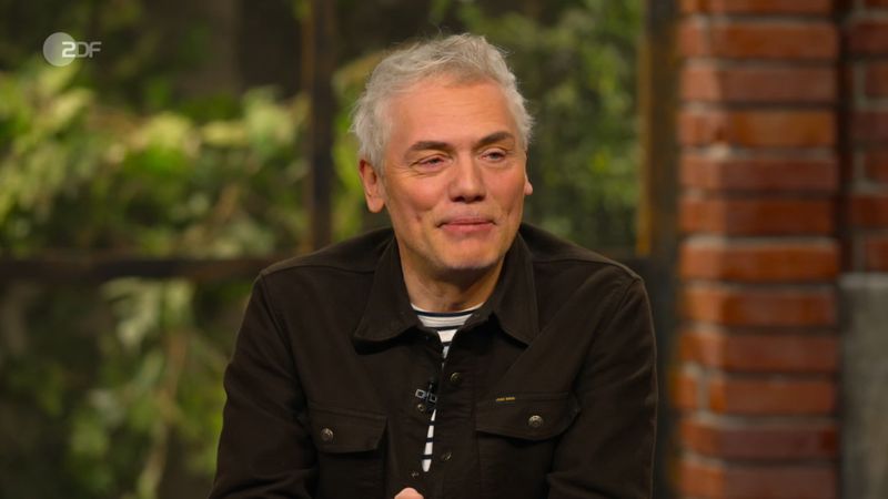  "Ich habe das schon mal gesehen, aber ich komme nicht auf den Namen", sinnierte Benjamin Leo Leo. Vechtel kommentierte trocken: "Das liegt an deinem Gehirn." Der Gegner nahm es mit Humor und schwieg.