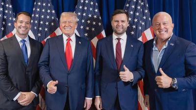 Bild zu Artikel Die Akte Trump