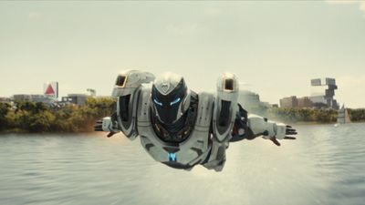 Bild zu Artikel Ironheart