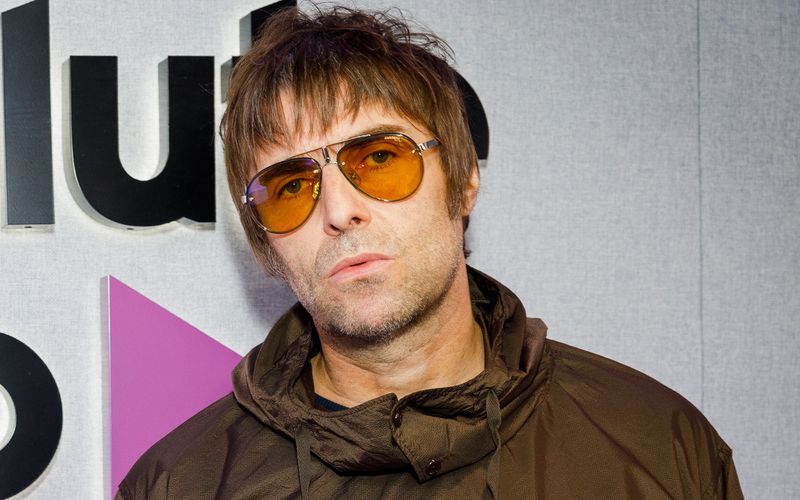 Ob er als Großvater ihr oder ihm etwas vorsingen wird? Molly Moorish-Gallagher, die Tochter von Oasis-Frontmann Liam Gallagher teilte jetzt in einem Instagram-Post mit, dass sie ihr erstes Kind erwartet und zeigte ihren Babybauch. Und mit 52 ist er längst nicht der jüngste Promi-Opa, wie die Galerie zeigt ... 

