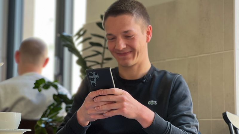 "37°Leben: Onlinedating - Burn-out"