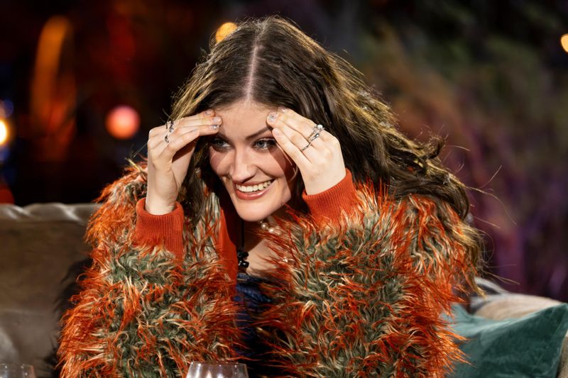 Die siebte Folge von "Sing meinen Song" drehte sich um Songwriterin Madeline Juno.