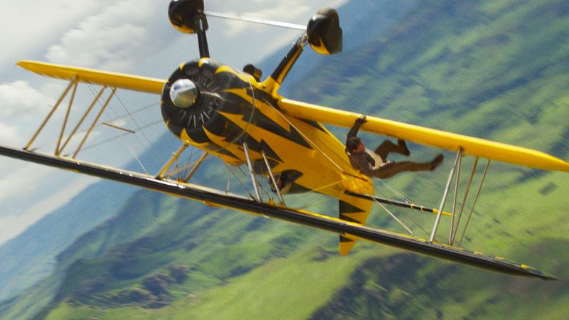 Mission: Impossible - The Final Reckoning
