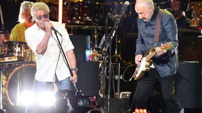 Bild zu Artikel The Who