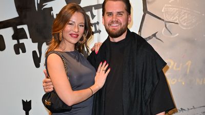 Bild zu Artikel Joelina Drews und Adrian Louis