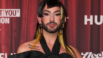 Bild zu Artikel Conchita Wurst