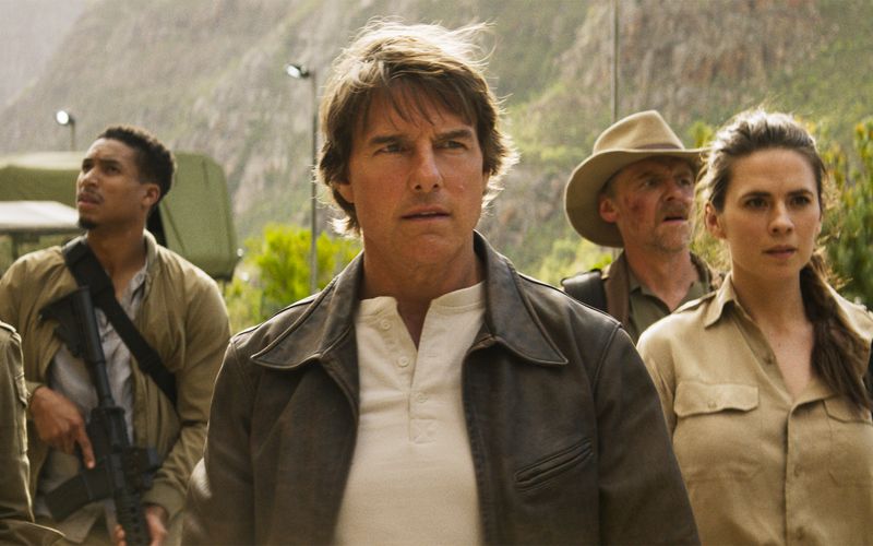 Großes Kino für ein großes Finale: "Mission: Impossible - The Final Reckoning" soll mindestens 300 Millionen US-Dollar gekostet haben. Wo landet das Agenten-Spektakel mit Tom Cruise im Ranking der teuersten Filme aller Zeiten? 