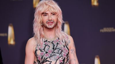 Bild zu Artikel Bill Kaulitz