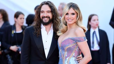Bild zu Artikel Tom Kaulitz und Heidi Klum