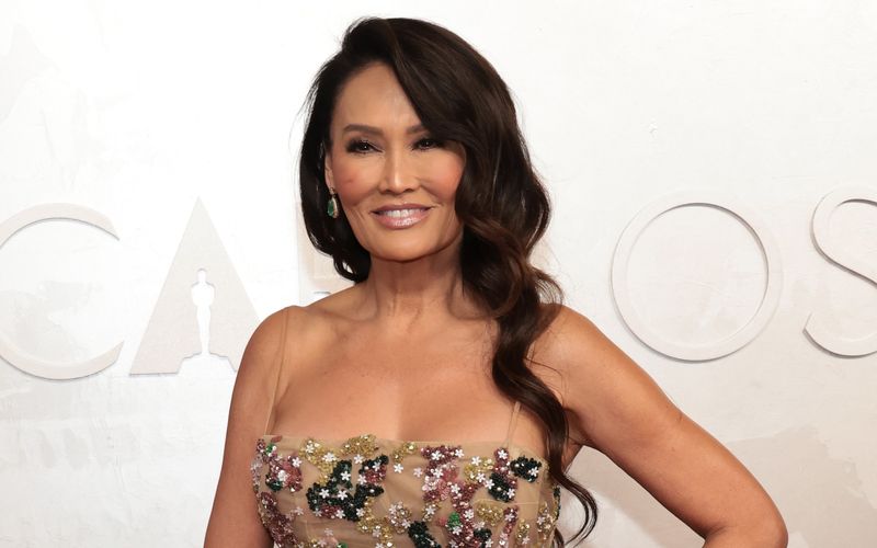 Im Original sprach sie die kleine Schwester, im Remake von "Lilo & Stitch" (Kinostart: 22. Mai) ist Tia Carrere als Sozialarbeiterin zu sehen.