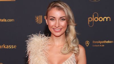 Bild zu Artikel  Anna-Carina Woitschack