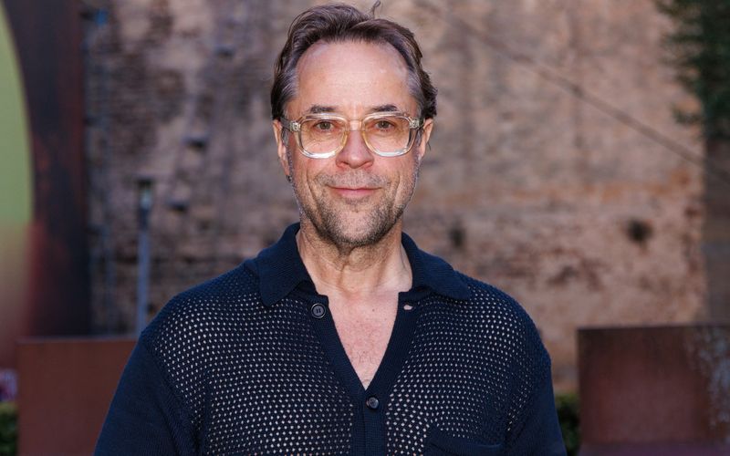 Steht für eine neue ZDF-Produktion vor der Kamera: Schauspeler Jan Josef Liefers.