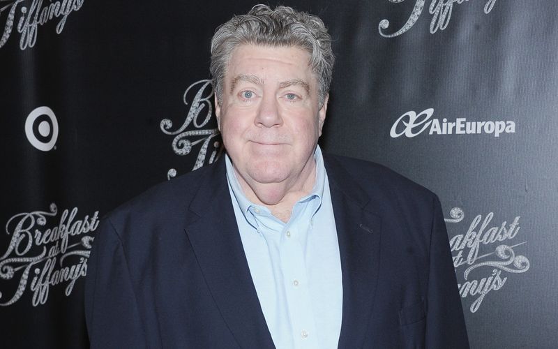 "Cheers"-Star George Wendt ist im Alter von 76 Jahren gestorben. 