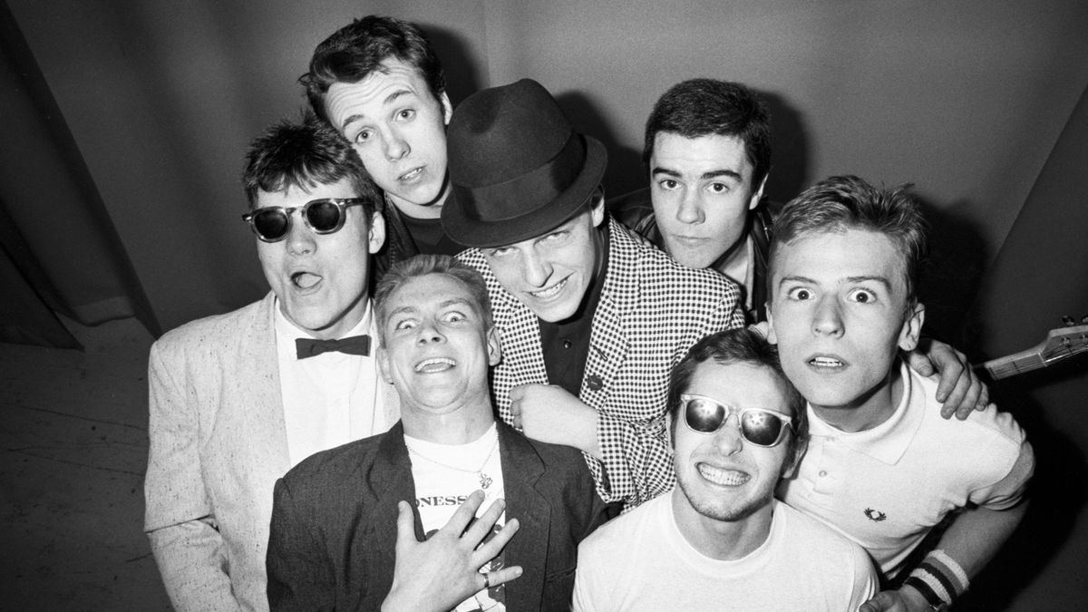 Wie Madness eine der wichtigsten Bands des UK wurde - SWYRL ...