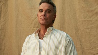 Bild zu Artikel Robbie Williams