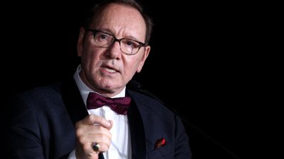 Bild zu Artikel Kevin Spacey