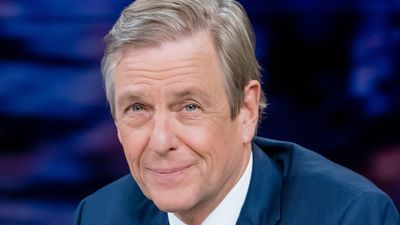 Bild zu Artikel Claus Kleber