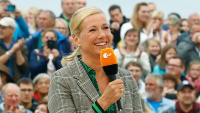 Bild zu Artikel ZDF-Fernsehgarten