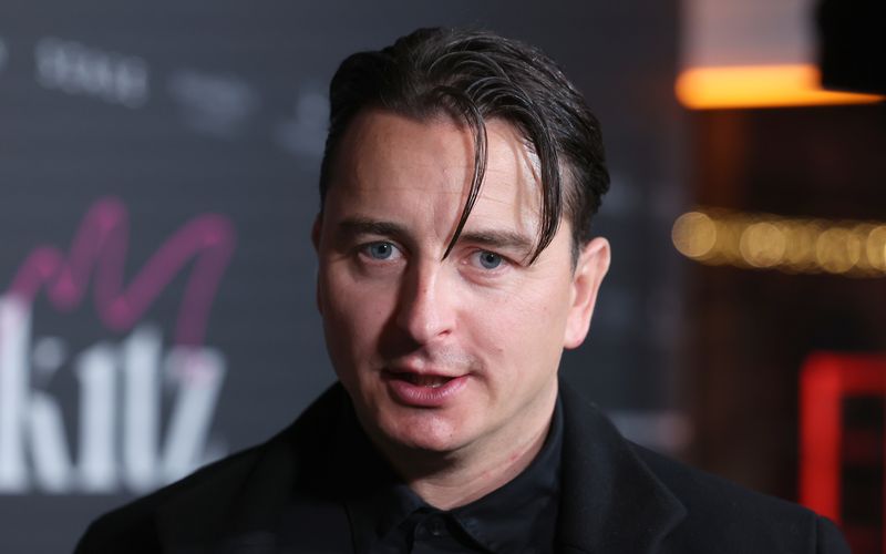 Andreas Gabalier "kann es manchmal gar nicht verstehen, wie meine Musik jemandem so sehr nicht gefallen kann".