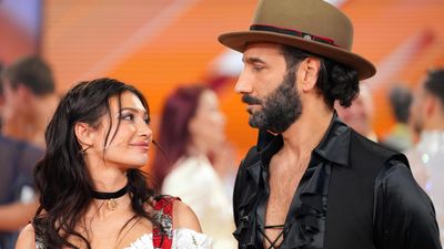 Bild zu Artikel Massimo Sinató