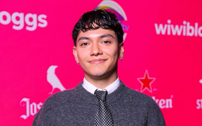 JJ hat den ESC 2025 gewonnen. Nun hofft er, dass der Song Contest 2026 "ohne Israel" stattfindet.