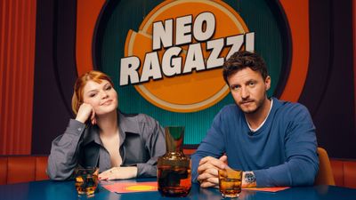 Bild zu Artikel "Neo Ragazzi"