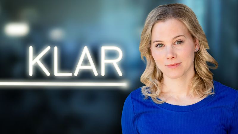 Die kontrovers diskutierte NDR-Sendung "KLAR" mit Julia Ruhs wurde überraschend verschoben.