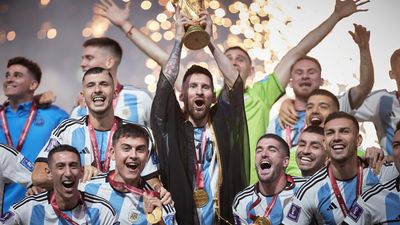 Bild zu Artikel WM 2022