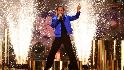 Bild zu Artikel Olly Murs