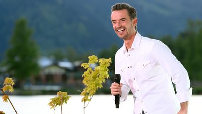 Bild zu Artikel Schlagerboom Open Air 2025 - Die Berge leuchten!