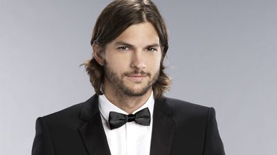 Bild zu Artikel Ashton Kutcher, "Two and a Half Men"