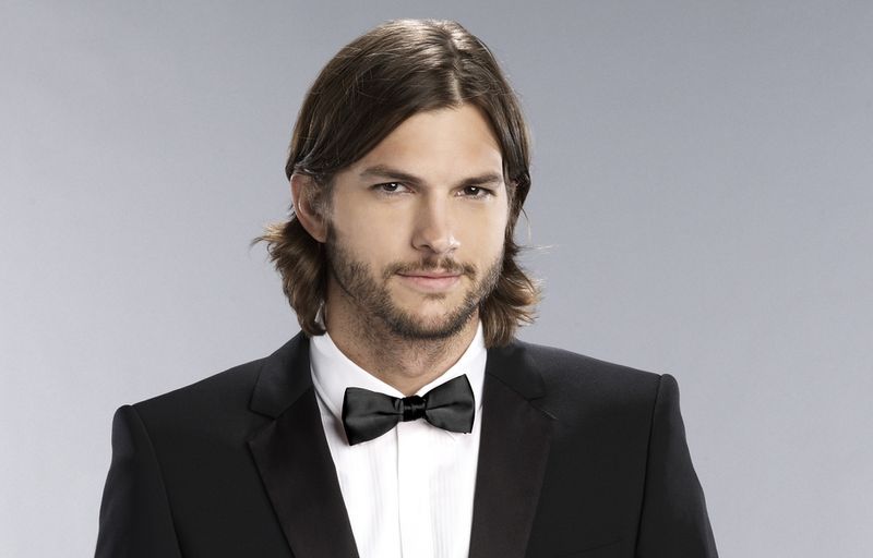 Als Walden Schmidt spielte Ashton Kutcher in den letzten Staffeln von "Two and a Half Men" die Hauptrolle.