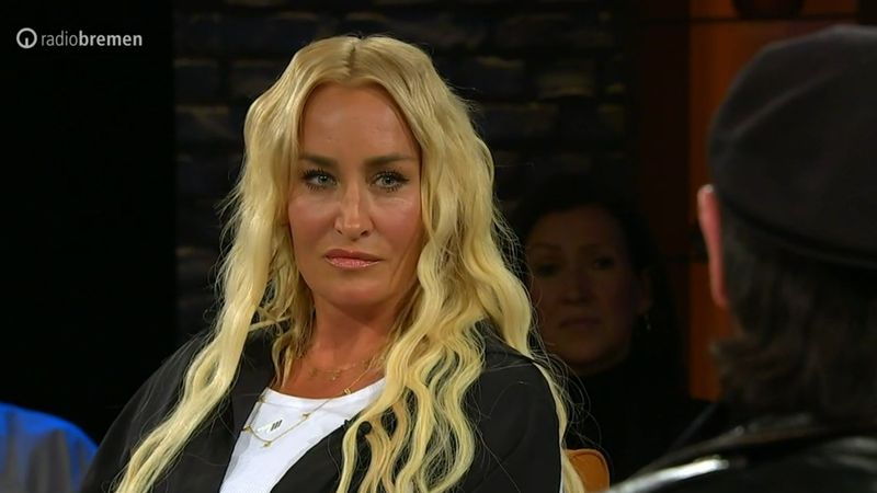 Sarah Connor sprach bei "3nach9" über ihr neues Album und ihren Umzug nach Frankreich.