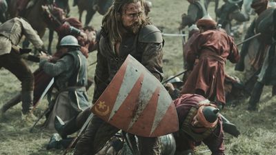 Bild zu Artikel Rise of the Raven