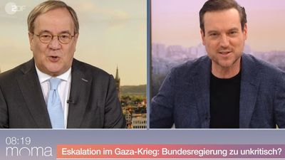 Bild zu Artikel ZDF-Morgenmagazin