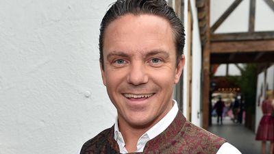 Bild zu Artikel Stefan Mross