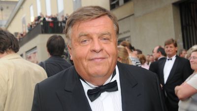 Bild zu Artikel Helmut Thoma