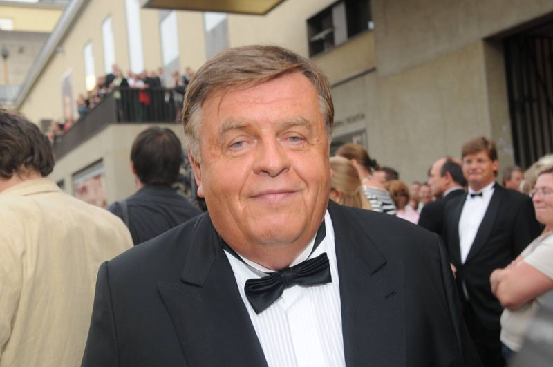 Medienmacher Helmut Thoma ist tot.
