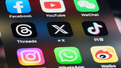 Bild zu Artikel Social Media