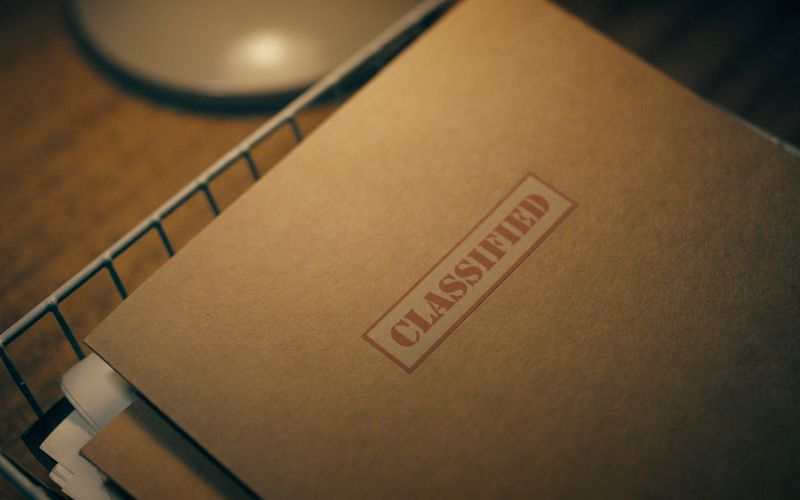 "Classified", das riecht nach Mystery und Verschwörung. Hinter dem Stempel verbergen sich oft haarsträubende, aber eben tatsächliche Ereignisse aus der US-Geschichte. In "Secrets Declassified mit David Duchovny" im History Channel verrät der Blick in die mittlerweile öffentlichen Akten, was an wilden Theorien wirklich dran ist.