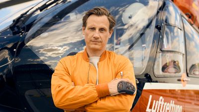 Bild zu Artikel "Dr. Nice - Süße Lügen"