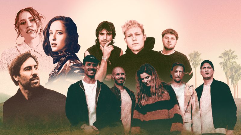 In ein fremdes Land reisen und die eigene Musik mit den Einheimischen neu interpretieren. Klingt ungewöhnlich, ist aber genau das, was in "Song Trip" passiert. Mit dabei: Max Giesinger, LEA, die Band Juli, das Rap-Kollektiv 01099 und Alice Merton. 