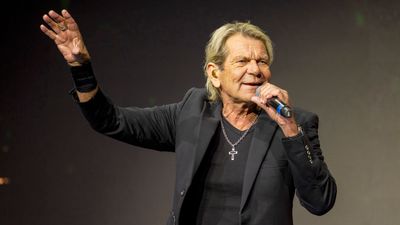 Bild zu Artikel Matthias Reim