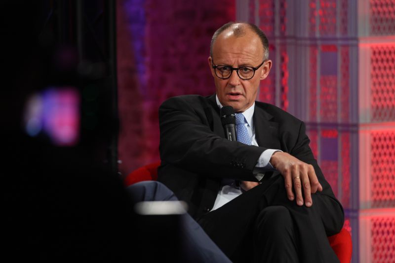 Bundeskanzler Friedrich Merz hat Israel jüngst deutlich kritisiert - erstmals in dieser Schärfe.