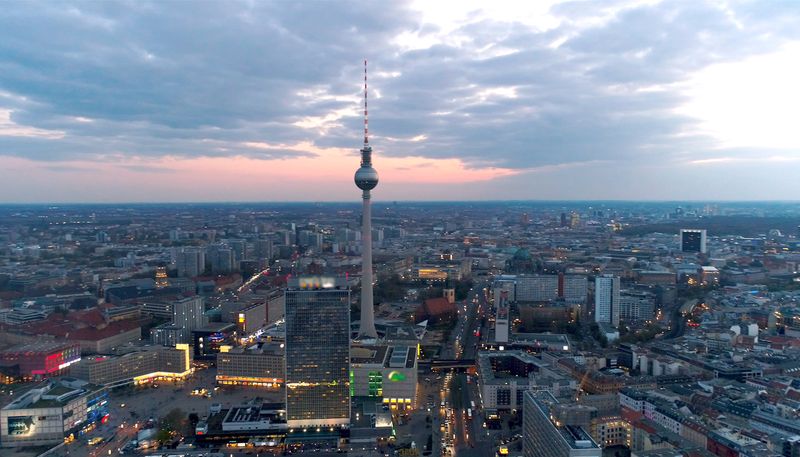 Berlin ist einer der schwierigsten Orte in Deutschland für die Wohnungssuche.